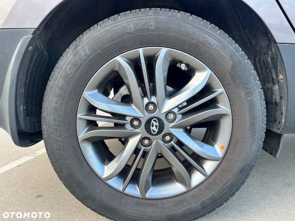Hyundai ix35 1.6 GDI Premium 2WD - 15