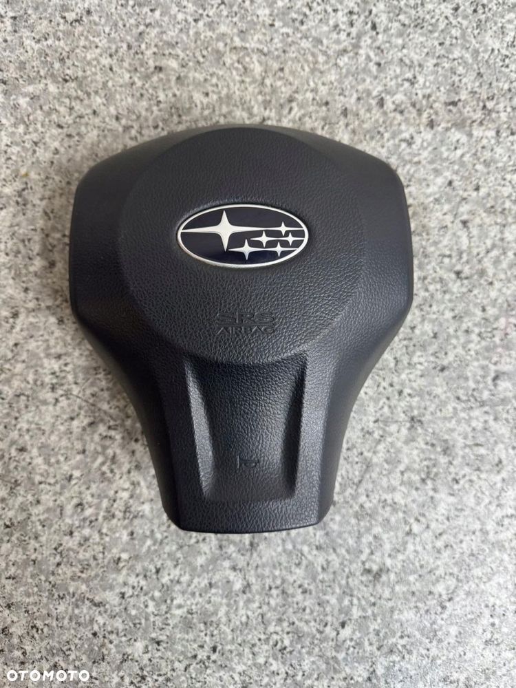 airbag poduszka kierowcy subaru outback legacy iv 2013-15 - 1