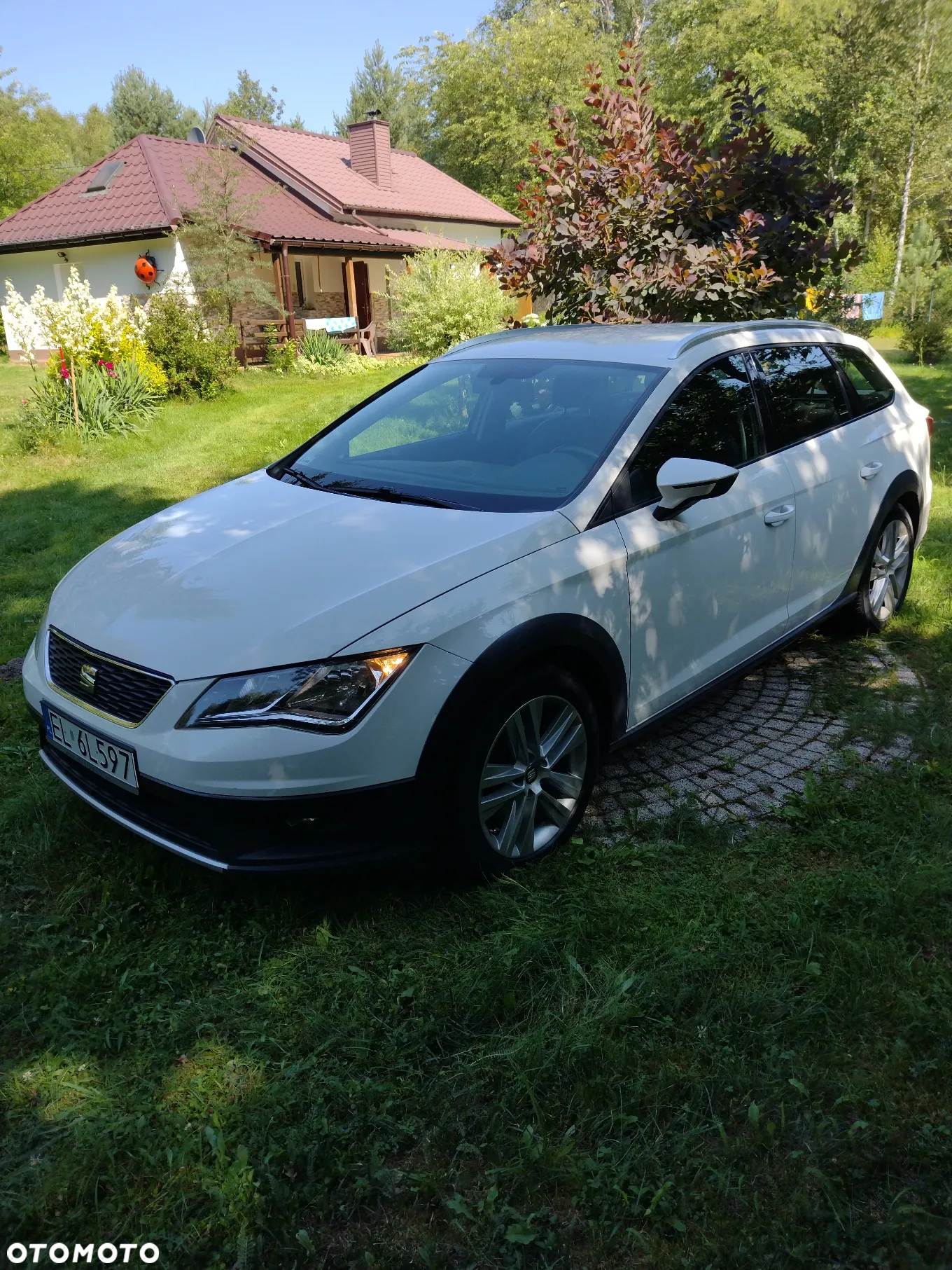 Seat Leon 2.0 TDI Copa S&S 4Drive - 11