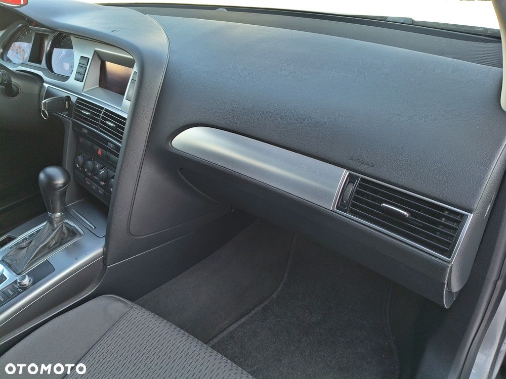 Audi A6 Avant 2.0 TFSI Multitronic - 20