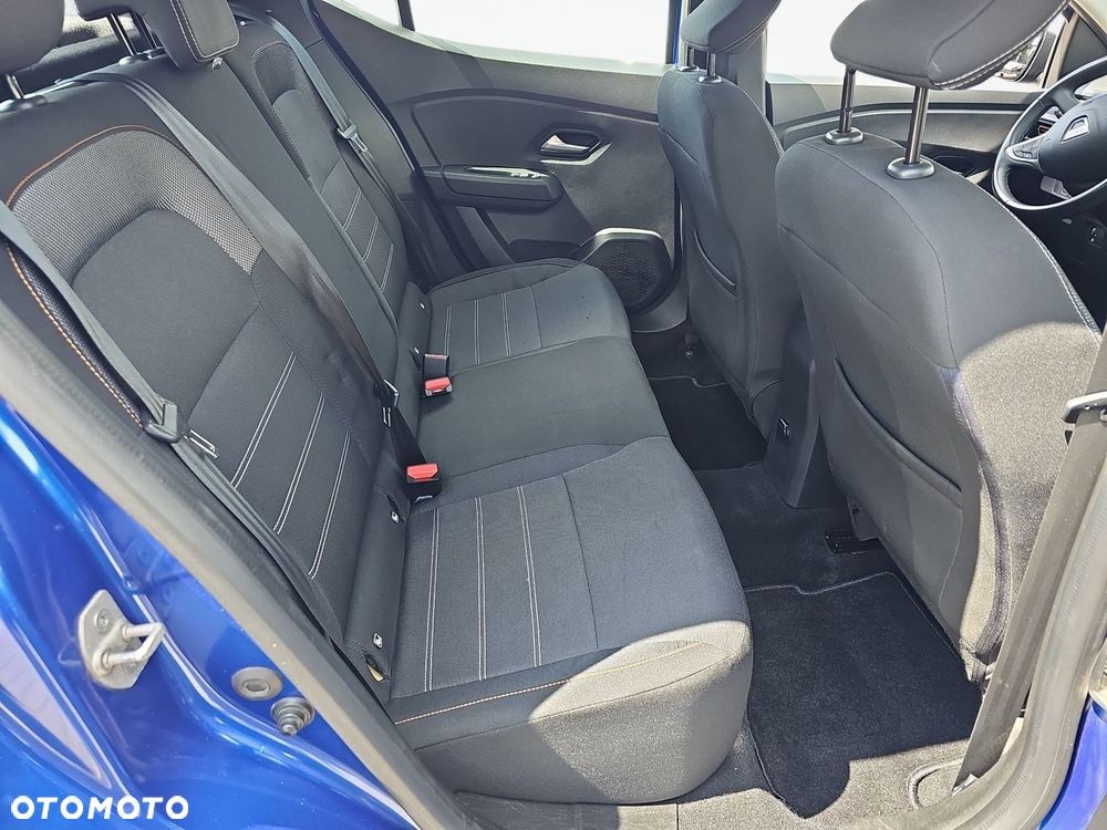 Dacia Sandero Stepway - 29
