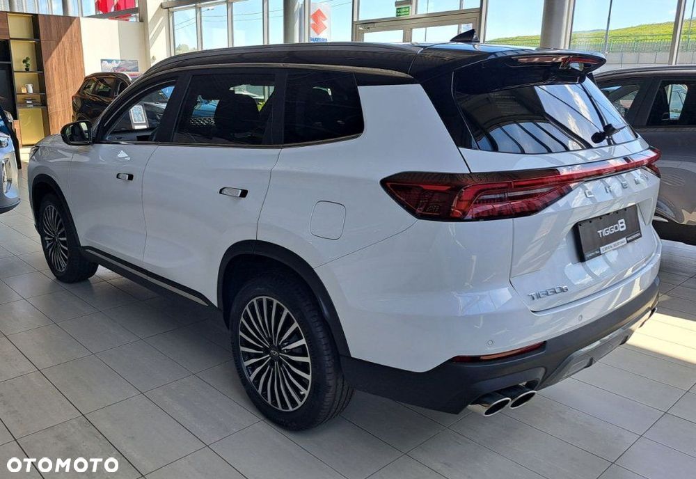 Chery Tiggo 8 - 7