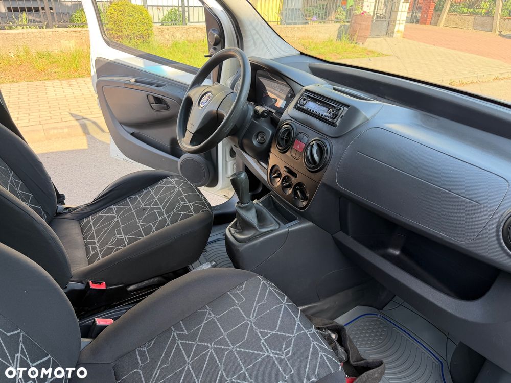Fiat Fiorino - 29