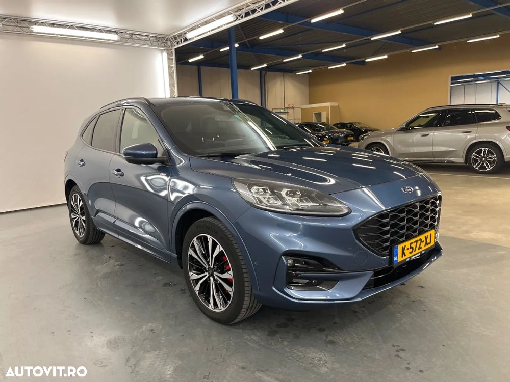 Ford Kuga 2.5 Duratec PHEV ST-LINE X - 1
