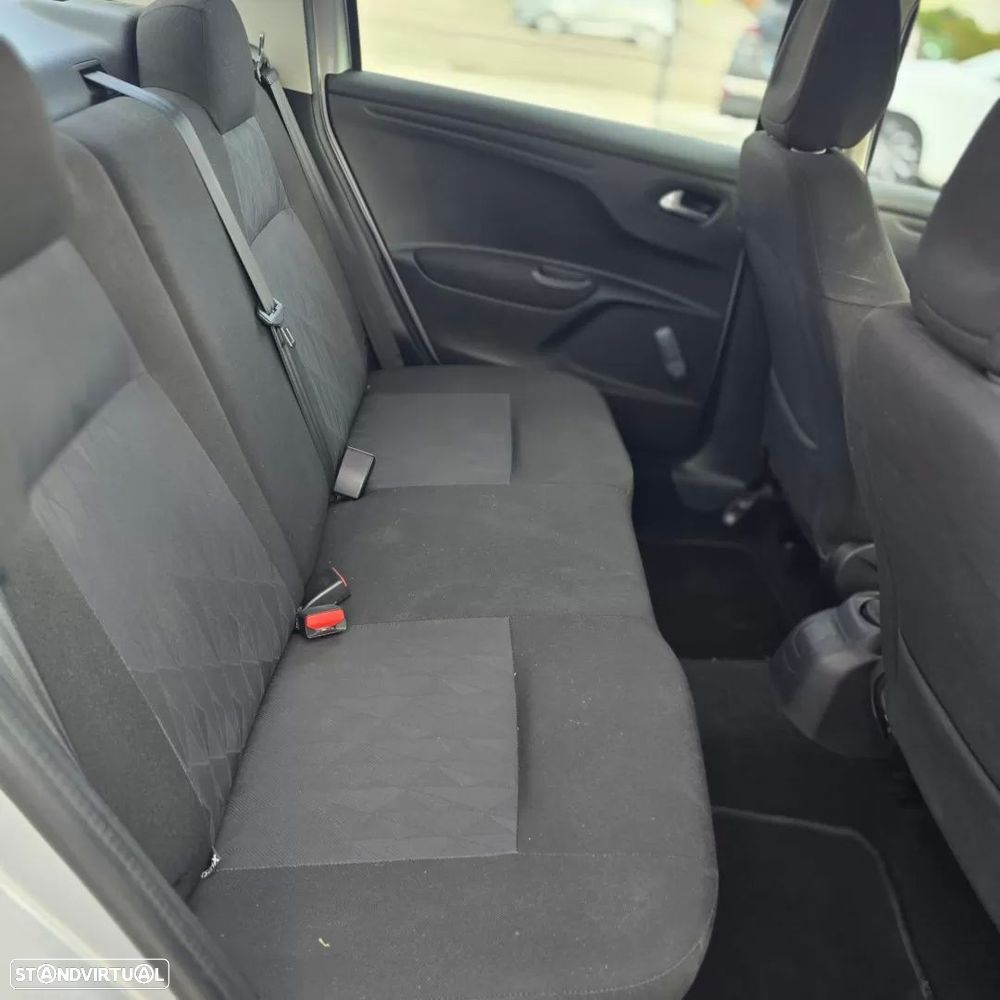 Citroën C-Elysée 1.2 PureTech Confort - 14