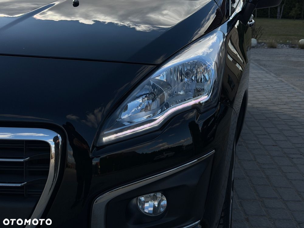 Peugeot 3008 HDi 115 Business-Line - 14