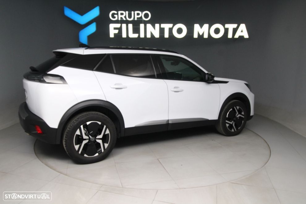 Peugeot 2008 1.2 PureTech Allure - 2