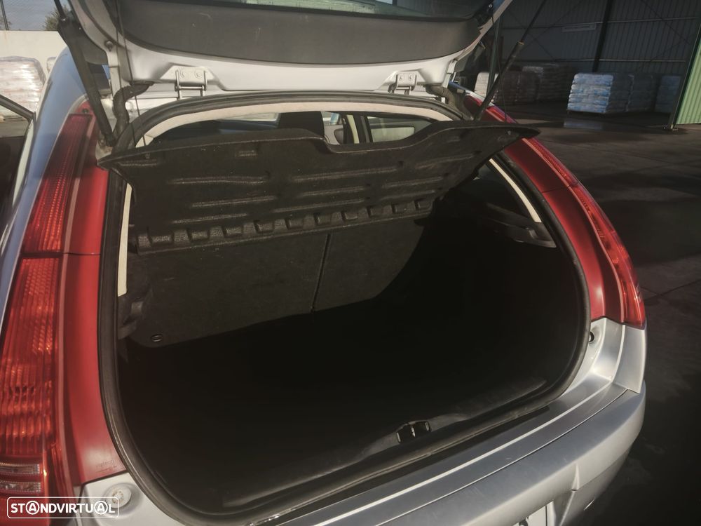 Citroën C4 - 11
