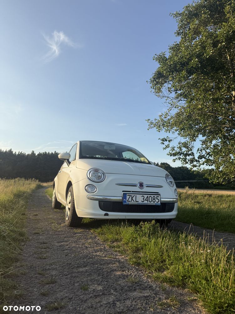 Fiat 500 1.2 S - 1