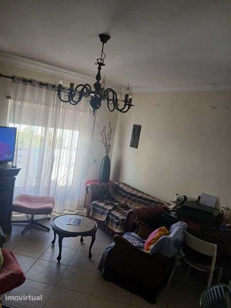 Apartamento T2 em Santa Luzia - Grande imagem: 2/9
