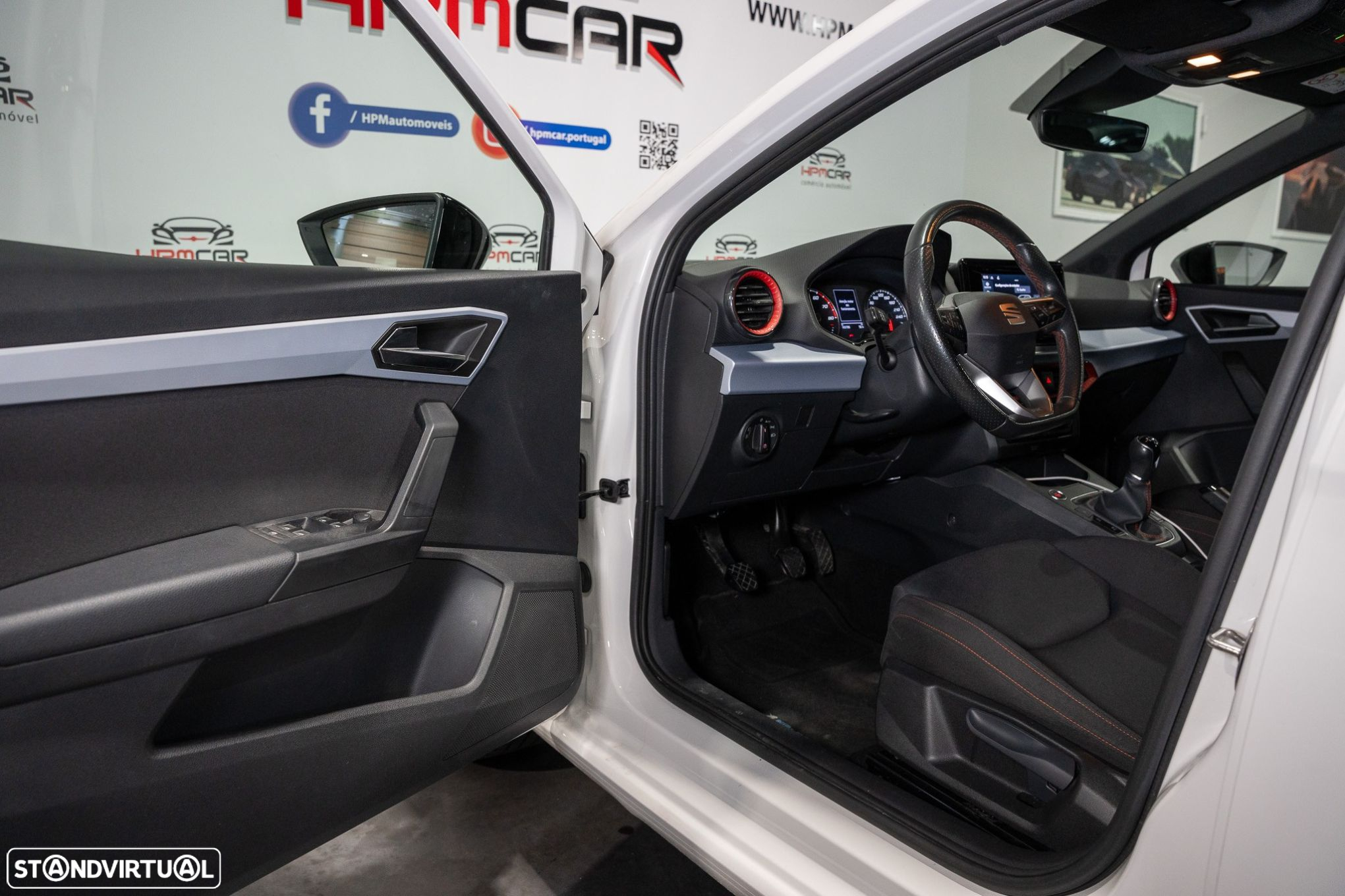 SEAT Ibiza 1.0 EcoTSI FR - 14