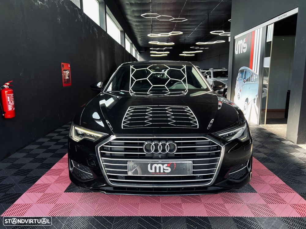 Audi A6 40 TDI Sport S tronic - 2