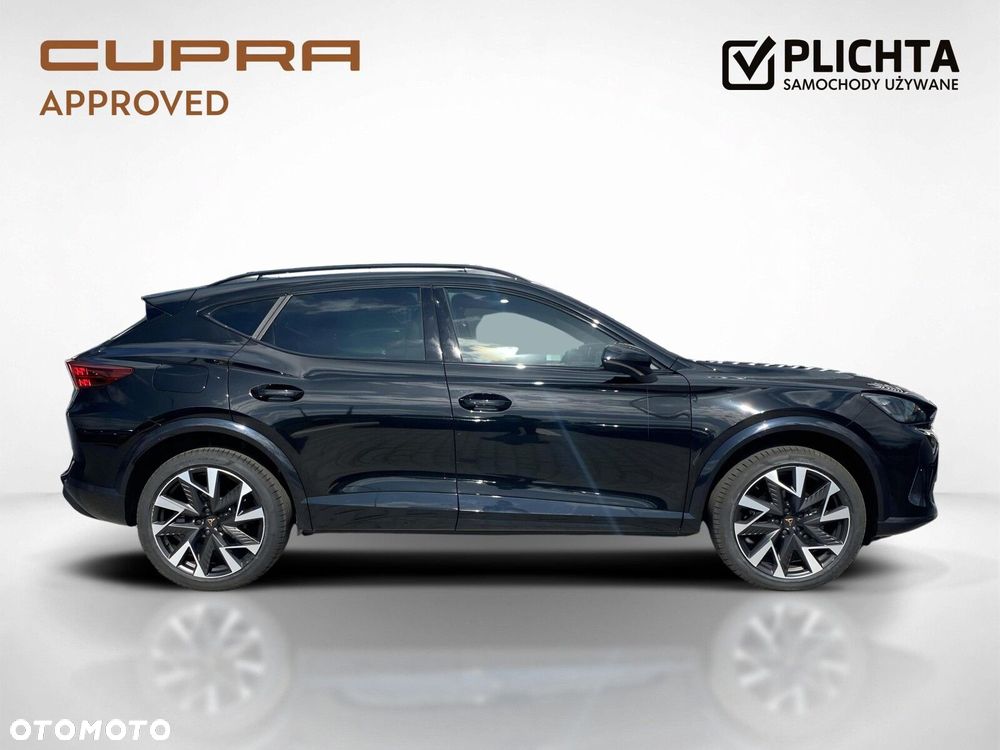 Cupra Formentor 1.5 eTSI mHEV DSG - 6