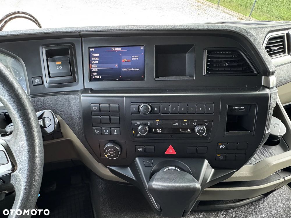 MAN TGS 18.510, 4x4 - HYDRODRIVE + SCHMITZ - 29