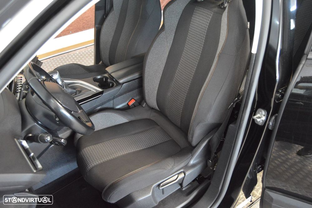 Peugeot 3008 BlueHDi 130 Stop & Start Active - 31