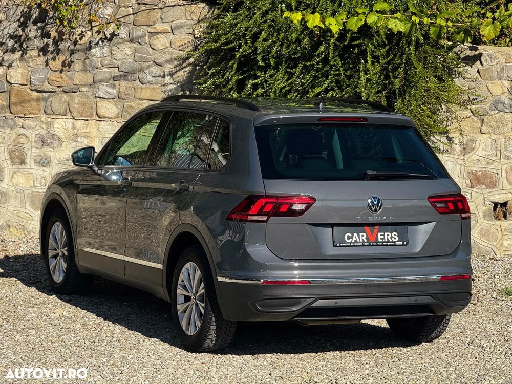 Volkswagen Tiguan 2.0 TDI DSG Life - 4