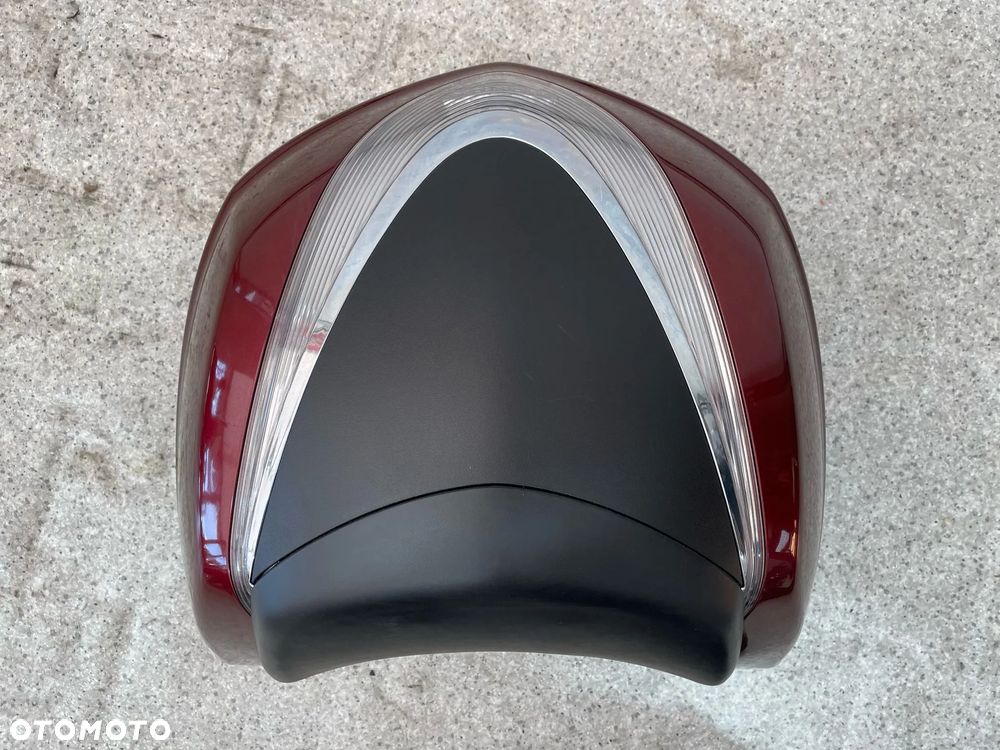 Kufer centralny Honda SH 125/150 (nr1248) - 6