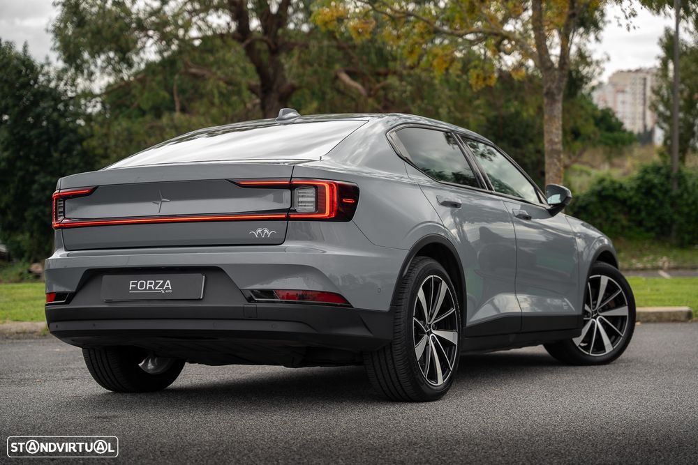 Polestar 2 Dual Motor 78kWh - 8
