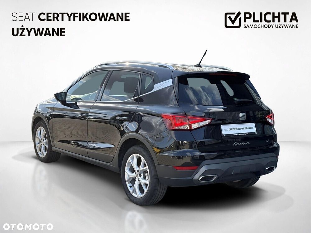 Seat Arona - 4