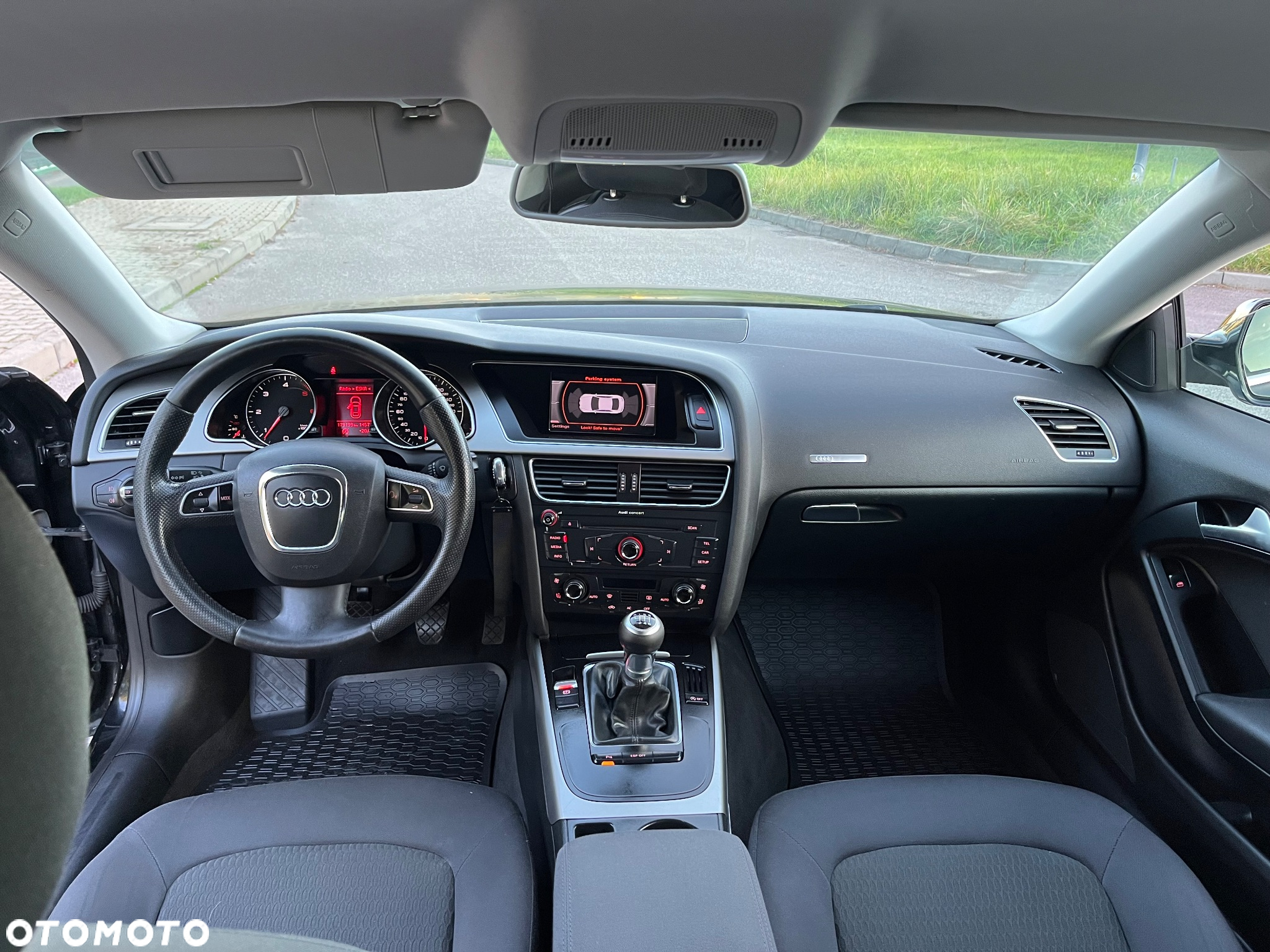 Audi A5 2.0 TDI - 17