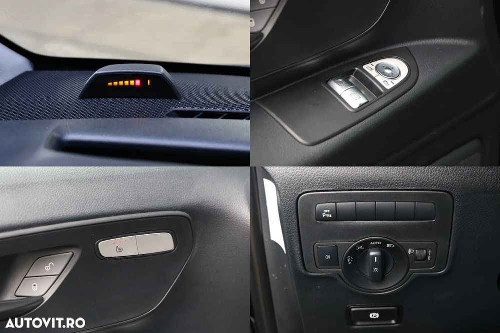 Mercedes-Benz Vito - 8