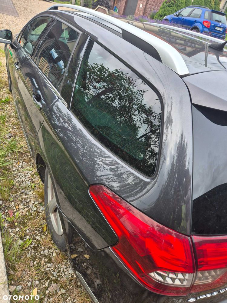 Citroën C5 - 2