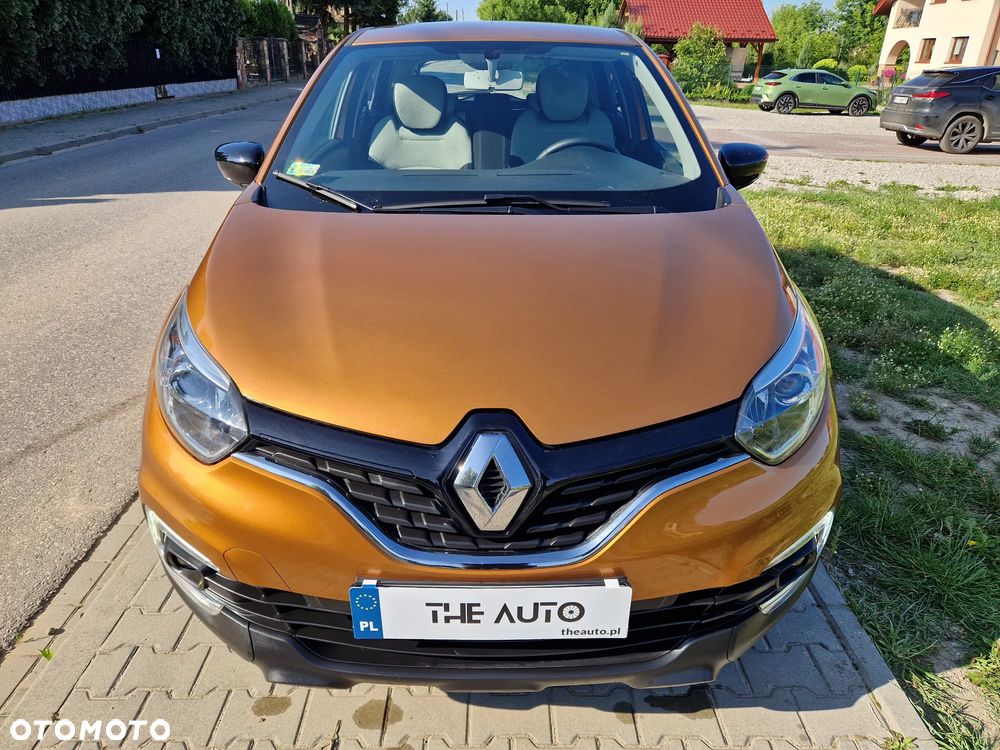 Renault Captur 0.9 Energy TCe Limited - 31