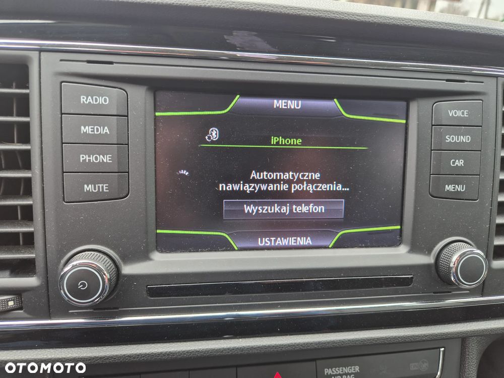 Seat Leon 1.4 TSI Start&Stop CONNECT - 24