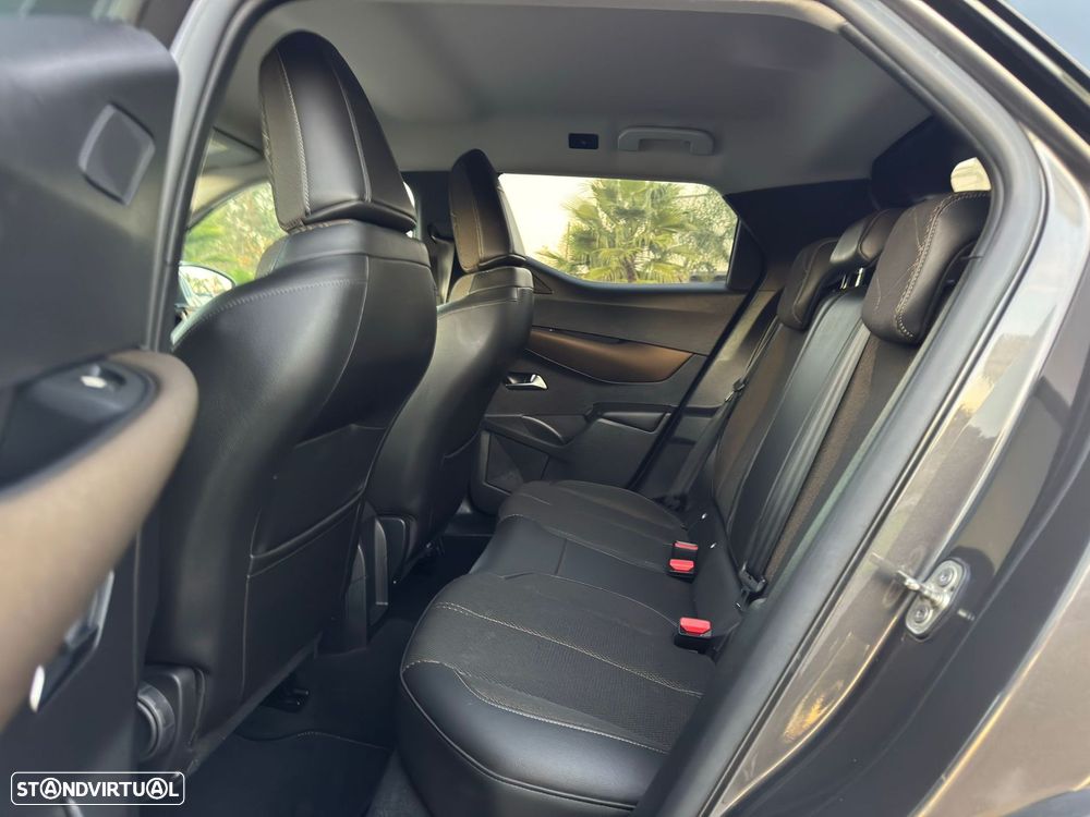 DS DS3 Crossback 1.2 PureTech Performance Line - 29