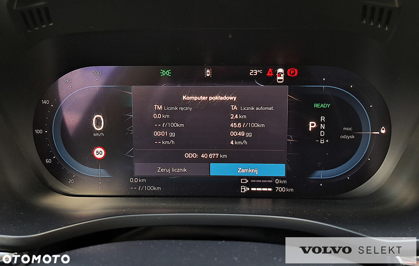 Volvo XC 60 - 18