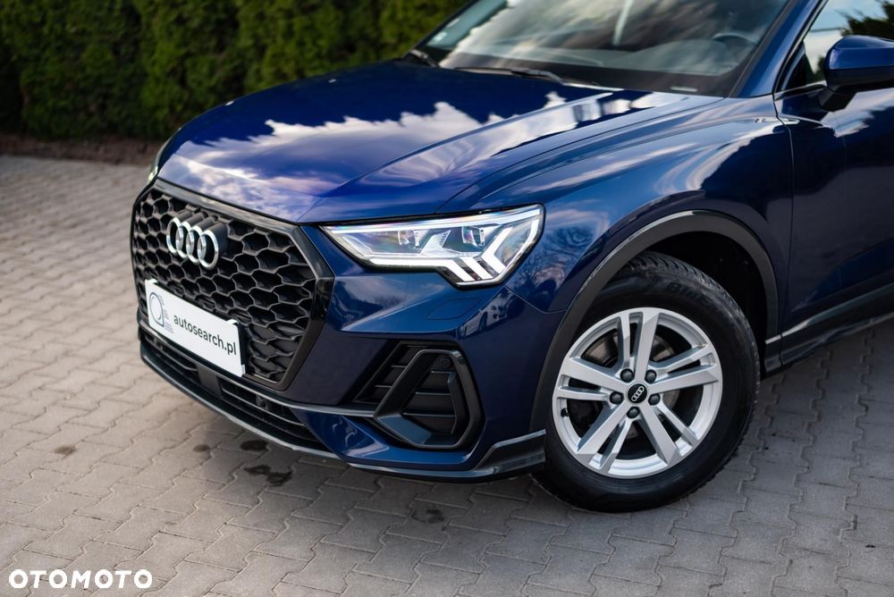 Audi Q3 Sportback - 37