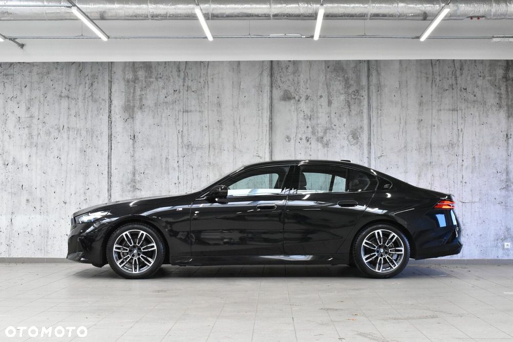 BMW Seria 5 - 5