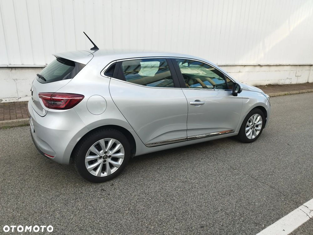 Renault Clio 1.3 TCe Intens EDC - 9