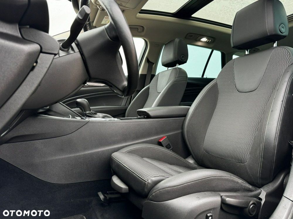 Opel Insignia 2.0 CDTI Cosmo - 14