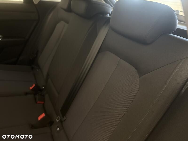 Audi Q3 35 TFSI mHEV S tronic - 19