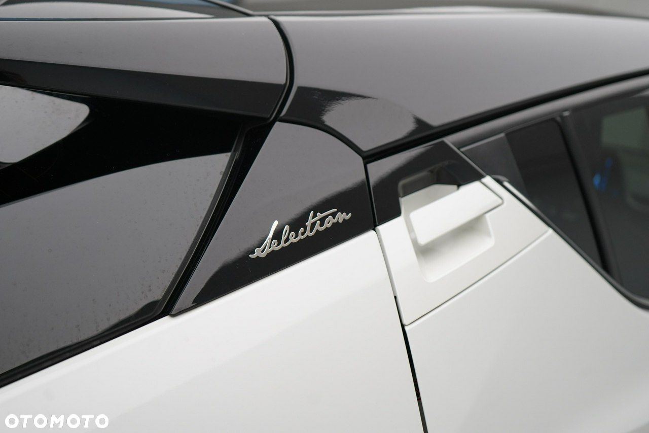 Toyota C-HR - 11