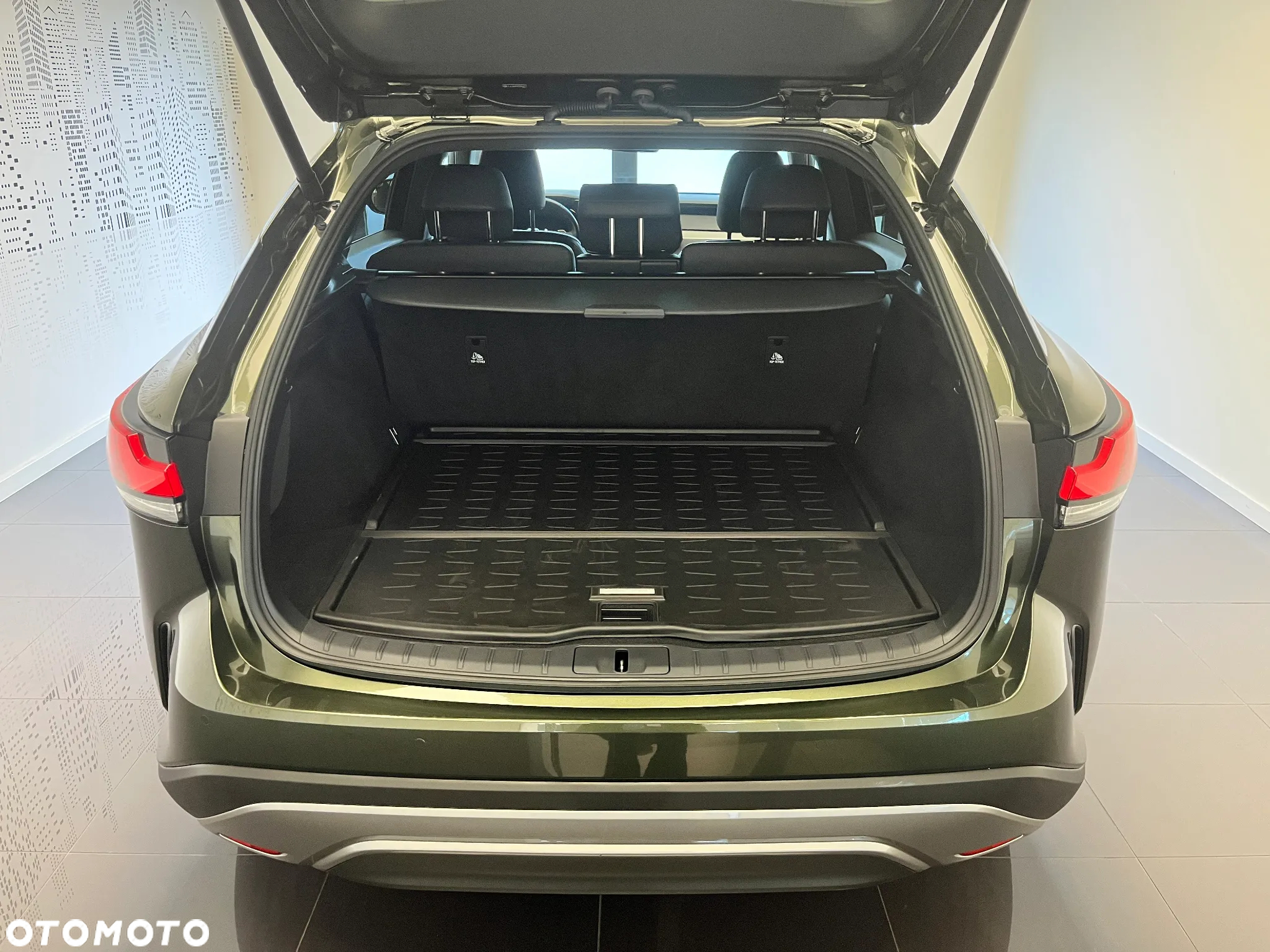 Lexus RX - 5