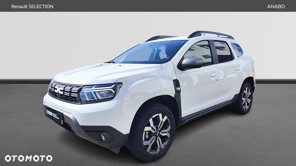 Dacia Duster 1.3 TCe Journey