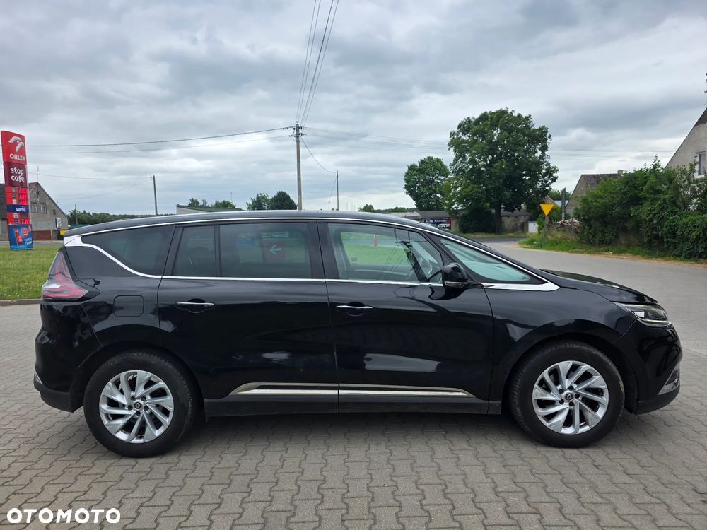 Renault Espace Energy dCi 160 EDC Intens - 6