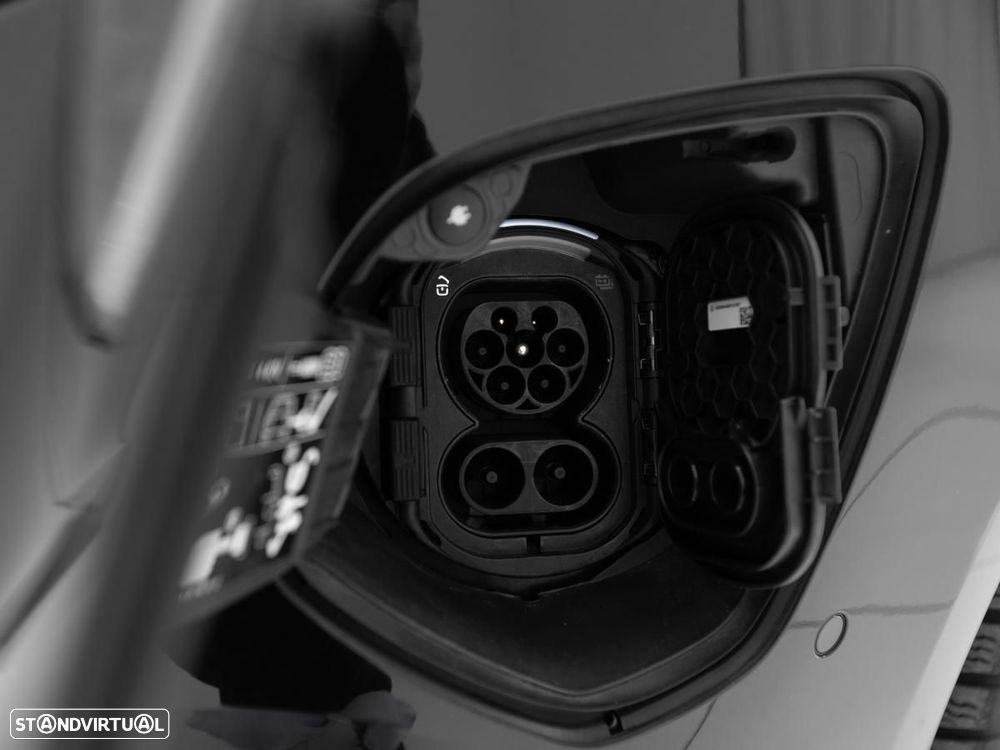 Mercedes-Benz EQV 300 Longa - 14