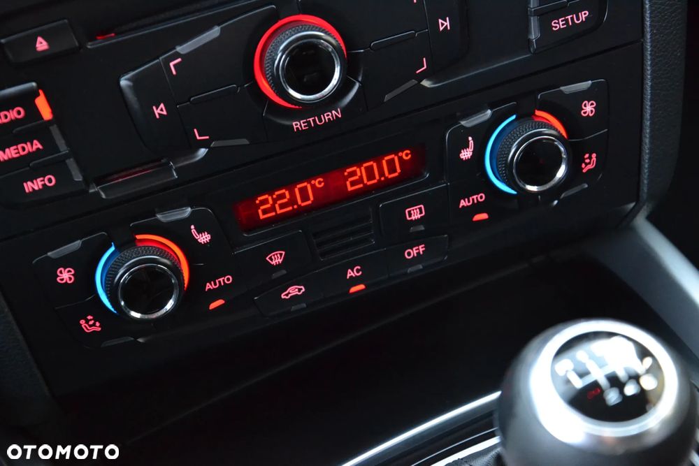 Audi Q5 2.0 TFSI Quattro - 22