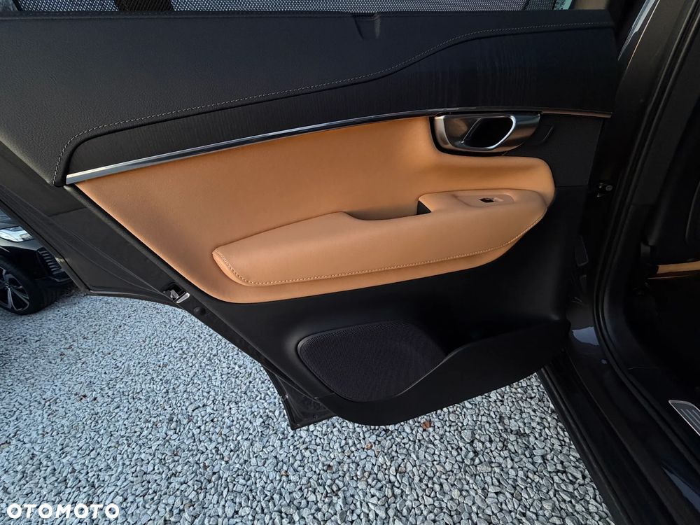 Volvo XC 90 T8 AWD Recharge Ultimate Dark - 31