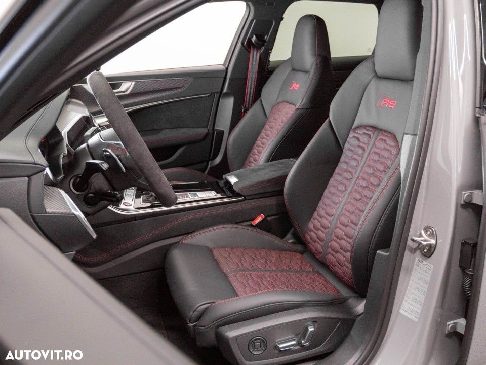 Audi RS6 - 13