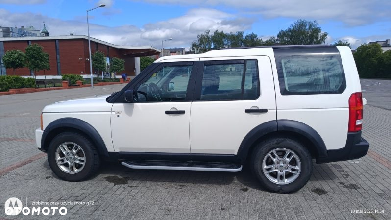 Land Rover Discovery IV 2.7D V6 S - 7