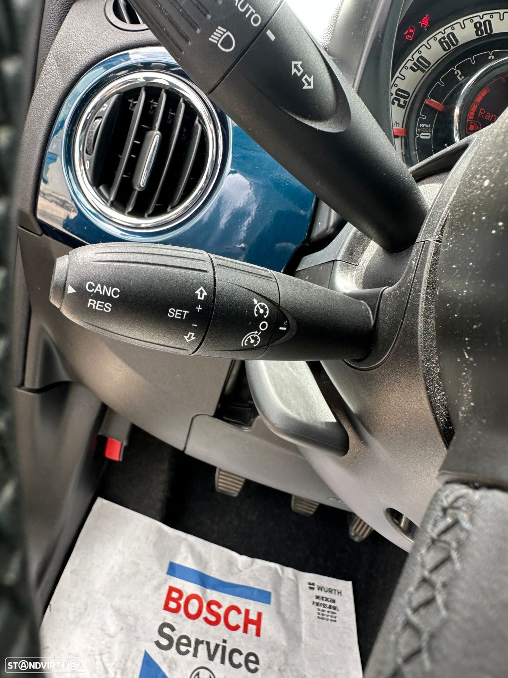 Fiat 500 1.0 Hybrid Dolcevita - 14
