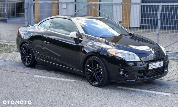 Renault Megane Energy TCe 130 Start & Stop Floride Collection 2013 - 5