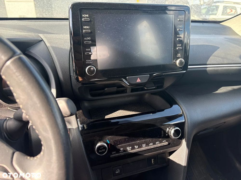 Toyota Yaris Cross Hybrid 1.5 Comfort - 11