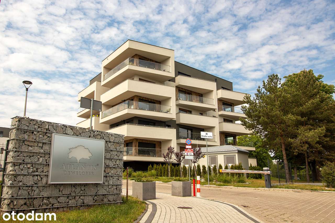 Ekskluzywny Apartament - Zapraszam !!!