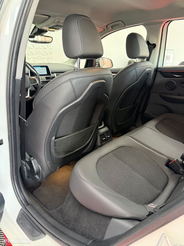 BMW 225xe Active Tourer Line Sport - 15