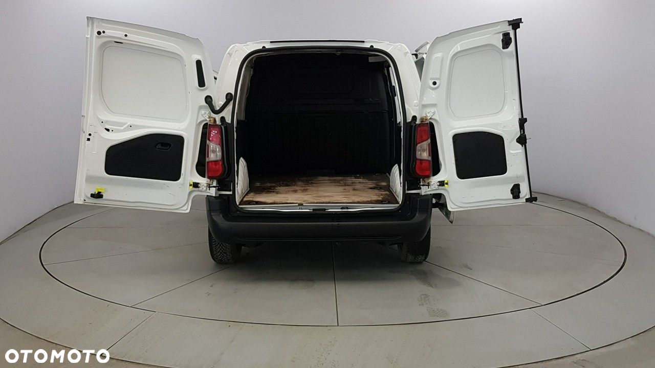 Toyota Proace City - 12